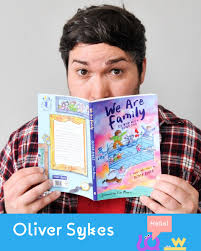 Oliver Sykes MBE BCAa (@Oli_Sykes89)