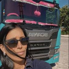 oportunidades #logistica #genero #conductoras
