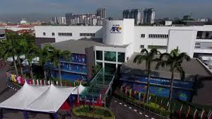 Glassdoor kantoorfoto's geven een kijkje achter de schermen bij werkgevers, zoals bij asian football confederation. Presiden Fifa Afc Rasmikan Bangunan Baru Afc House Stadium Astro