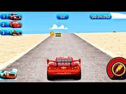 Play shooting games, car games, io games, and much more! Car Lightning Mcqueen Race Online Speed Games Youtube Speed Games Racing Games Games To Play