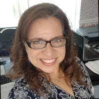 Nancy Tavarez's Instagram, Twitter & Facebook