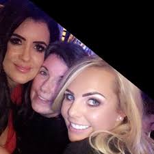 Michelle Ottley is fundraising for Alzheimer's Society