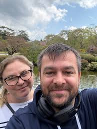 Thank you very much for being here. Japan is a wonderful country. Please  discover the beauties of Japan with us. Tharusha Sewmini, Eve Lum, Lee  Heiyeen, Badal, Luis Abia, Bo R No,