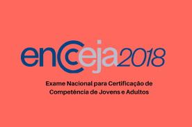 É possível conferir os seus dentro da página do participante encceja você irá encontrar todas as informações úteis que você precisa saber para realizar seu exame com perfeição. Mais Da Metade Dos Inscritos Faltaram Ao Encceja 2018 Guia Do Estudante