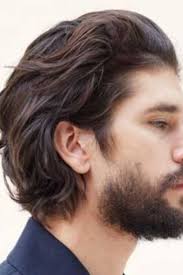 I personally love this among businessmen's hairstyles. Men S Hairstyles Trends For 2020 Mens Haircuts Medium Mens Haircuts Fine Hair Medium Length Mens Haircuts