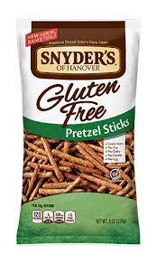 Honey mustard sauce is the most incredible sweet, tangy, and creamy sauce made from simple ingredients like honey, mustard, mayonnaise, vinegar, and a couple spices. Gluten Free Honey Mustard Onion Sticks Snyder S Of Hanover