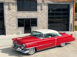 Image result for Arlington Green 1954 Cadillac