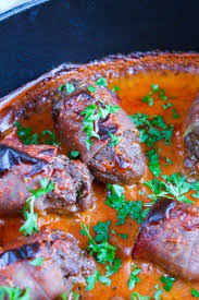 Cevapcici Schinken Rollchen Rezepte Lebensmittel Essen Kuchenmaschine