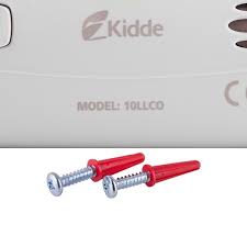 When we say installing the kidde nighthawk carbon monoxide detector is easy, we mean it. 10 Year Longlife Battery Carbon Monoxide Detector Kidde 10llco