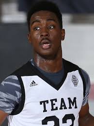 2018 Top Basketball Recruits in District Of Columbia