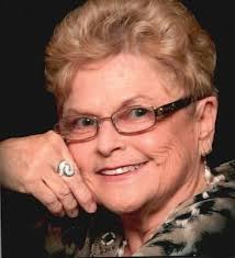 Esther Shultz Obituary (1943