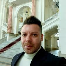 Avocat Busu M. George-Valentin