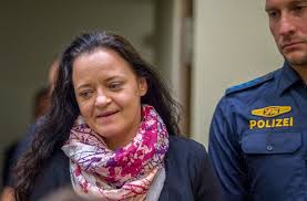 Der münchner rechtsanwalt mathias grasel (30). Beate Zschape Und Ihr Vertrauensanwalt Mathias Grasel Stuttgarter Nachrichten
