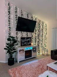 Vines for bedroom aesthetic ideas. Wall Decor Ideas Aesthetic Bedroom Vines Novocom Top