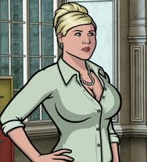 /r/archerfx is for archer related content only. Pam Poovey Archer Wiki Fandom
