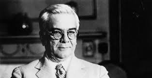 ALEJO CARPENTIER. LE GRAND ÉCRIVAIN CUBAIN PAR JEAN-LOUIS COATRIEUX