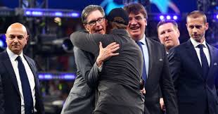 De la wikipedia, enciclopedia liberă. Klopp Is Not The Visionary At Liverpool It S John W Henry Football365