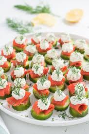 Discover furnishings and inspiration to create a better life at home. 20 Easter Appetizers To Kick Off Your Feast Salmon Appetizer Smoked Salmon Appetizer Appetizer Bites