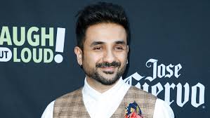 UTA Signs Actor, Comedian and Bollywood Star Vir Das
