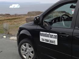 Tours, St.John's, Newfoundland, Labrador, Canada, North America