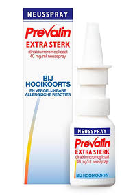 Hooikoorts is een seizoensgebonden allergische reactie op het stuifmeel (of pollen) van bomen de oorzaak van hooikoorts is een overgevoeligheidsreactie van ons lichaam op prikkelende stoffen. Bol Com Prevalin Neusspray Extra Sterk Bij Hooikoortsklachten Hooikoorts Neusspray 15ml