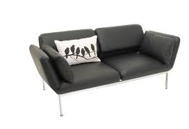 2 sitzer sofa mit schlaffunktion brühl. Bruhl Sofa Roro Medium Molitors Haus Fur Einrichtungen