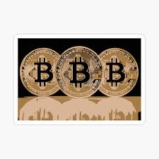 Bitcoin png you can download 23 free bitcoin png images. Bitcoin Logo Symbol Design Art Icon Poster By Blockchaingear Redbubble