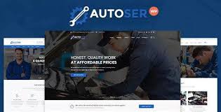 Car Repair Services Auto Mechanic Wordpress Theme Nulled Autoser V1 0 6 Car Repair And Auto Service Theme Car Repair Service Auto Repair Shop Auto Service