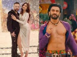 He will be placed in the property cell office. Raj Ranveer Video Raj Kundra Morphs His Face With Ranveer Singh S To Get Abs Wife Shilpa Shetty S Reaction Is Unmissable