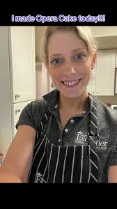 I love furthering my education thru Auguste Escoffier school of Culinary  Arts! 6 months to go till I receive my AOS in Baking and Pastry Arts!!! I  make Nougat and Honeycomb candy next!!! ...