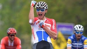 Maybe you would like to learn more about one of these? Mathieu Van Der Poel Gewinnt Den Pfeil Von Brabant
