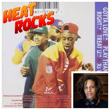 EP113: Shana Redmond on Jodecis “Forever My Lady” (1991) | Maximum Fun