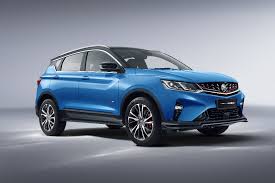 Ada 20 gudang lagu 2020 proton x70 vs proton x50 comparison review terbaru, klik salah satu untuk download lagu mudah dan cepat. 2020 Proton X50 Suv Officially Launched In Malaysia With 2 Engine Options Marklines Automotive Industry Portal