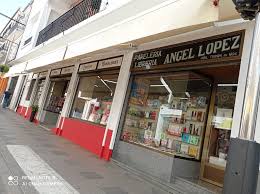 Papeleria Libreria Angel Lopez SL