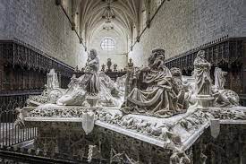 Maybe you would like to learn more about one of these? Cartuja De Miraflores En Burgos 69 Opiniones Y 559 Fotos