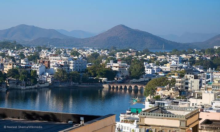 Udaipur: Kostbares Juwel in Rajasthans Krone - Asien Lifestyle