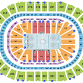Detroit Red Wings at Pittsburgh Penguins