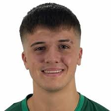 Estadísticas Darlin Jimenez,