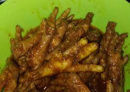 Check spelling or type a new query. Cara Memasak Pedesan Ceker Yang Renyah