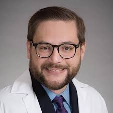 Andrew P. Eitel, MD