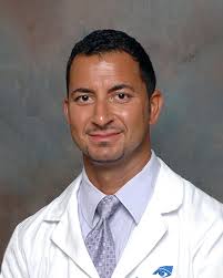 Joshua Pasol Miller School of Medicine