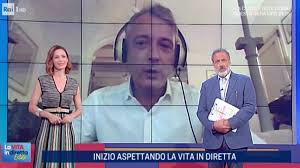 Abbiamo analizzato gli ascolti tv della giornata di ieri, lunedì 6 luglio, in relazione allo stesso periodo del 2019 per vedere cosa succede nella giornata dell'ammiraglia di viale mazzini. La Vita In Diretta Estate Davidemaggio It