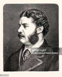 40 Arthur Seymour Sullivan Stock Photos, High-Res Pictures, and Images