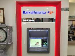 As of 2021, there are more than 4,300 branches and 17,000 atms, so it's typically convenient to find locations with the services you need nearby. Select Bank Of America Atms Now Processing Apple Pay Withdrawals Appleinsider