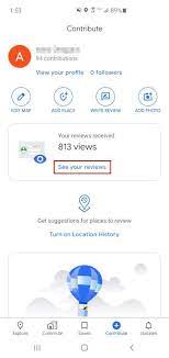 How To Find And Manage Your Google Reviews Techswift
