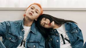 Hyuna & dawn 1+1=1 ep album · description. Discover The Details About Hyuna And Dawn First Comeback Music Mundial News