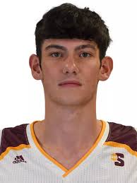 2022-23 Men's Basketball Roster