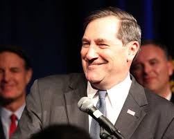 Maria Granger invited to State of Union address