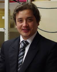 Directorio de Recursos Humanos afines a la CTI