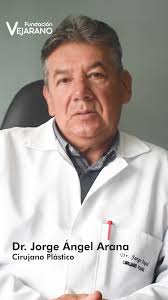 ¡Realza tu belleza natural con el Dr. Jorge Luis Ángel Arana! 👨‍⚕️✨, Con  una atención personalizada y tecnología de vanguardia, te guiará en cada  paso de tu viaje de transformación🤩 para alcanzar tus ...